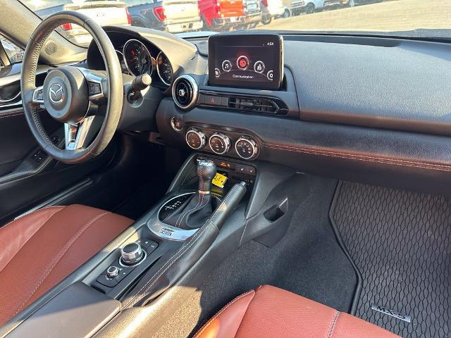 2023 MAZDA MX-5 - $29,955