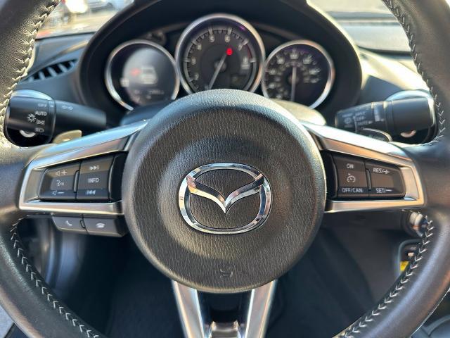 2023 MAZDA MX-5 - $29,955