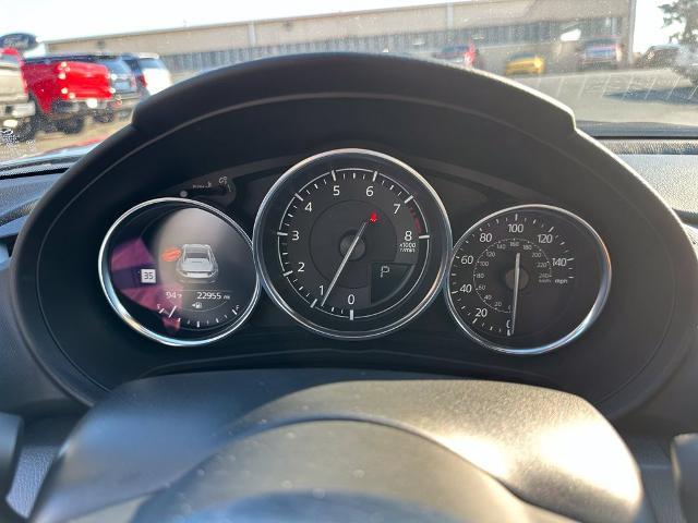 2023 MAZDA MX-5 - $29,955