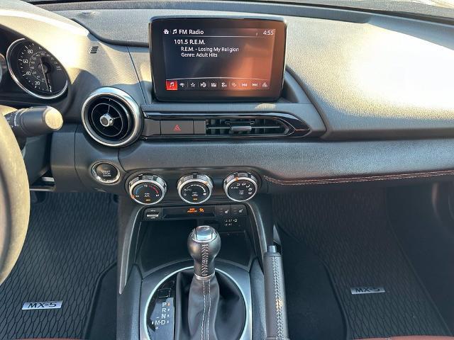 2023 MAZDA MX-5 - $29,955