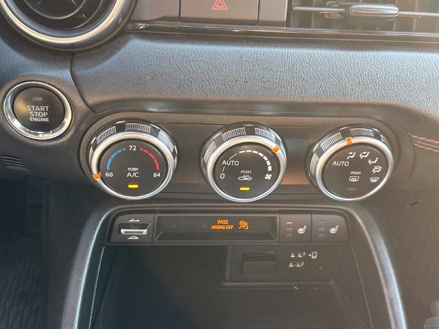 2023 MAZDA MX-5 - $29,955