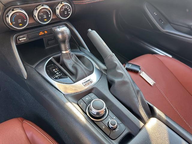 2023 MAZDA MX-5 - $29,955