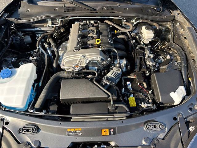 2023 MAZDA MX-5 - $29,955