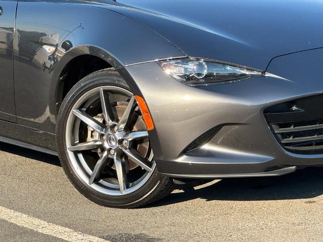 2023 MAZDA MX-5 - $29,955