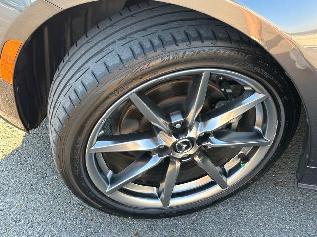 2023 MAZDA MX-5 - $29,955
