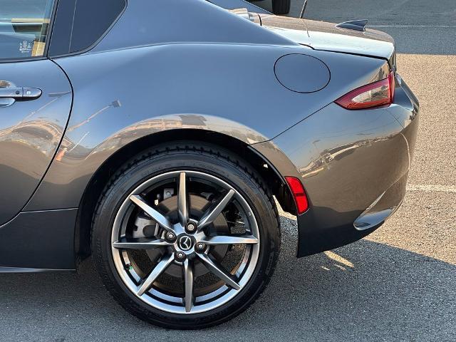 2023 MAZDA MX-5 - $29,955