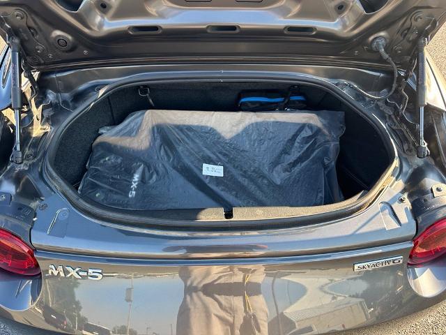2023 MAZDA MX-5 - $29,955