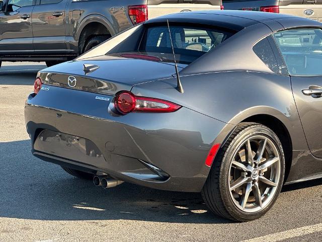 2023 MAZDA MX-5 - $29,955