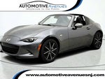 2024 MX-5 Miata RF Thumbnail 1