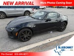 2025 MX-5 Miata RF Thumbnail 1