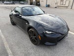 2025 MX-5 Miata RF Thumbnail 4