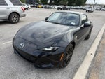 2025 MX-5 Miata RF Thumbnail 6
