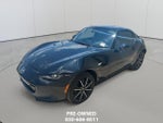 2025 MX-5 Miata RF Thumbnail 4