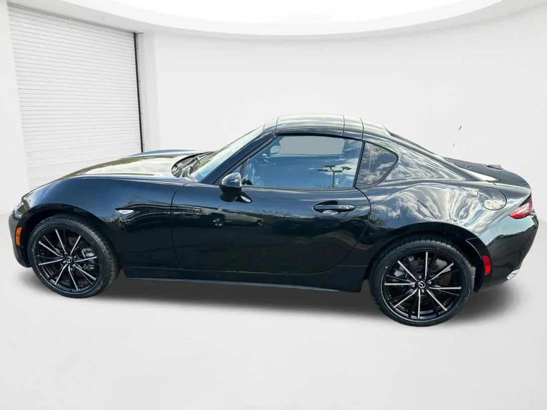 2025 MAZDA MX-5 - $29,990