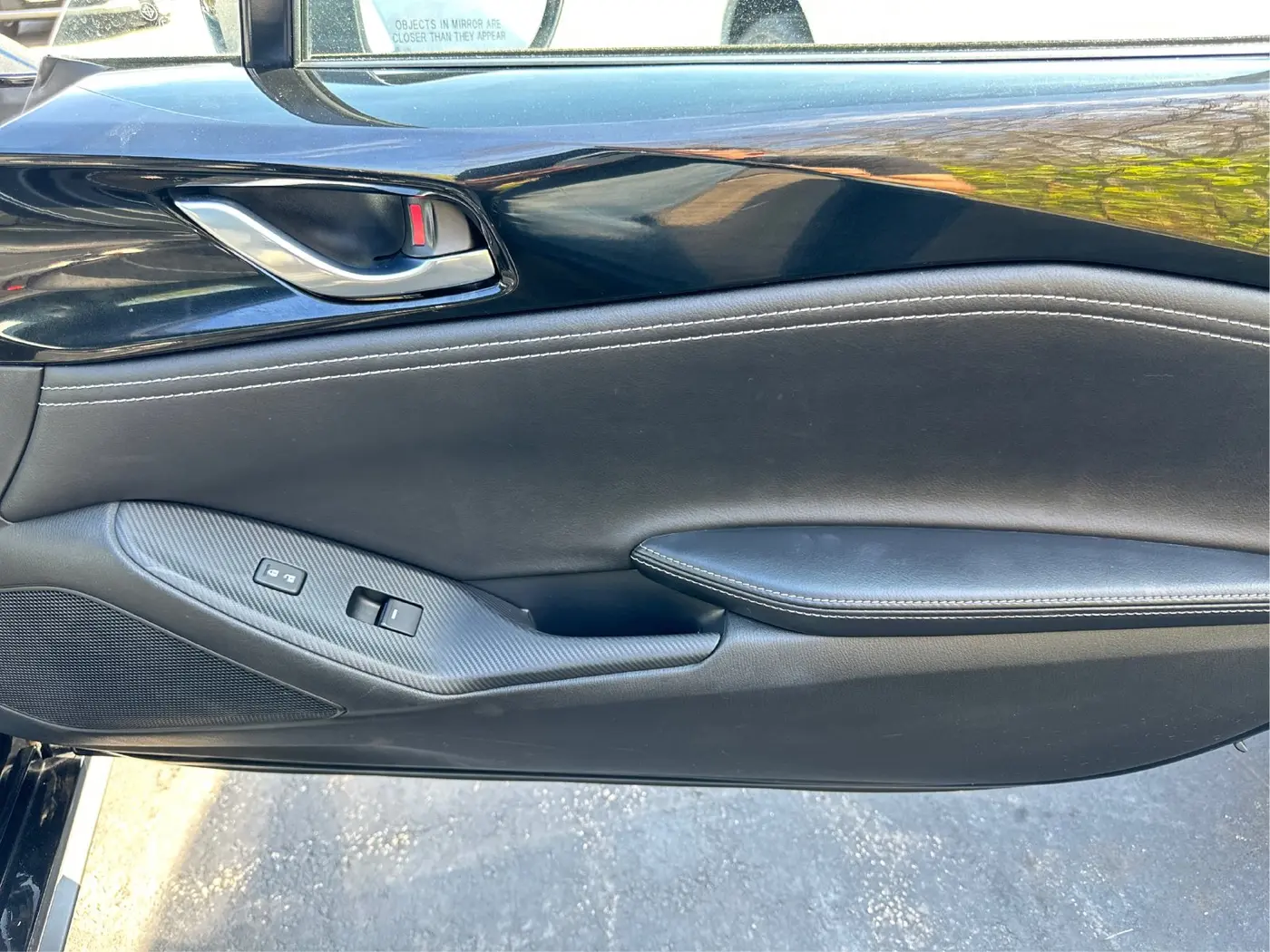 2025 MAZDA MX-5 - $29,990