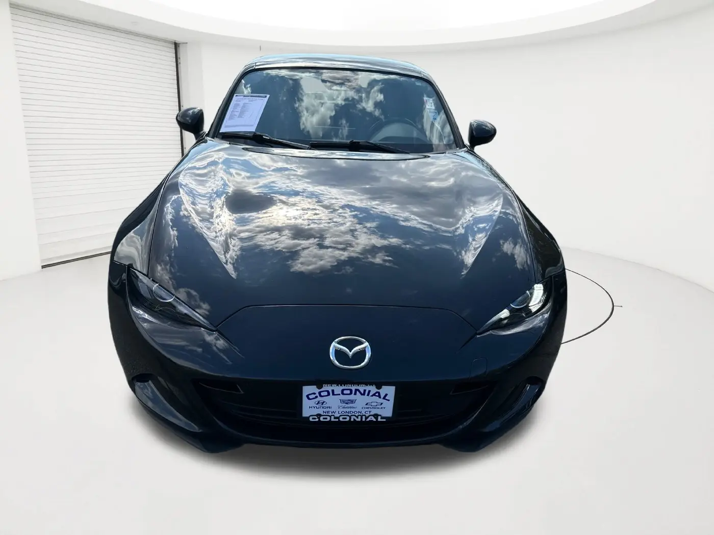2025 MAZDA MX-5 - $29,990