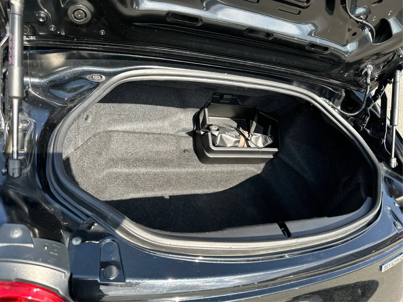 2025 MAZDA MX-5 - $29,990