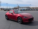 2019 MX-5 Miata RF Thumbnail 1