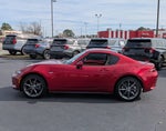 2019 MX-5 Miata RF Thumbnail 6