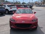 2019 MX-5 Miata RF Thumbnail 8