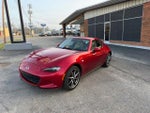 2020 MX-5 Miata RF Thumbnail 2