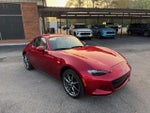 2020 MX-5 Miata RF Thumbnail 4