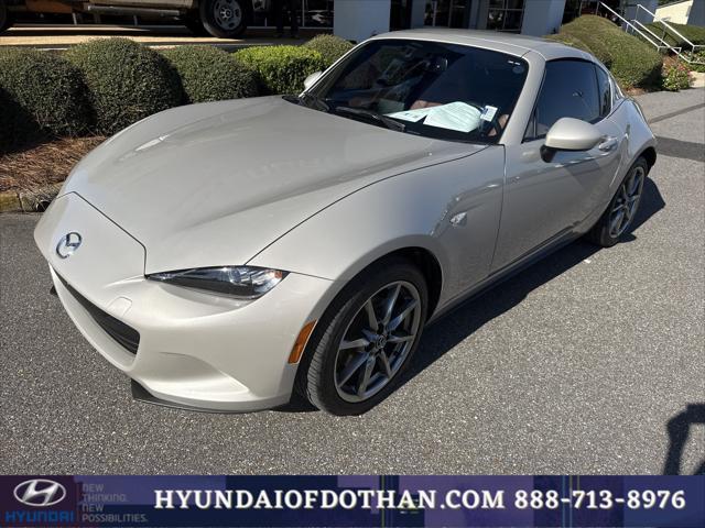 2023 MAZDA MX-5 - $29,995