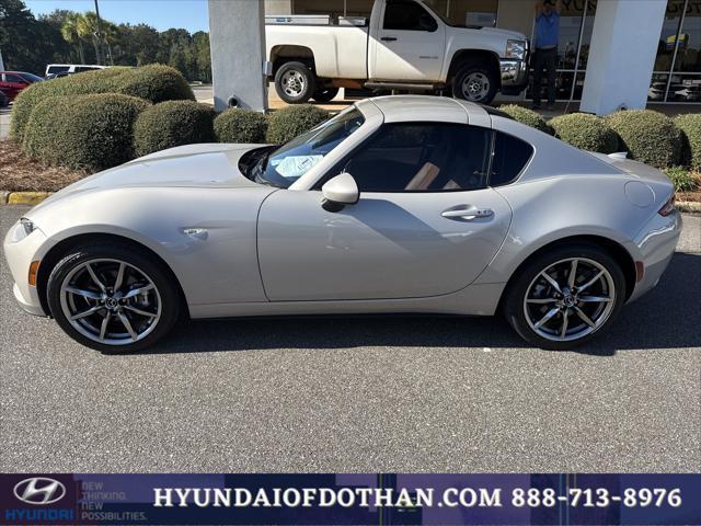 2023 MAZDA MX-5 - $29,995