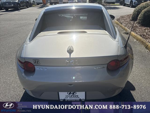 2023 MAZDA MX-5 - $29,995