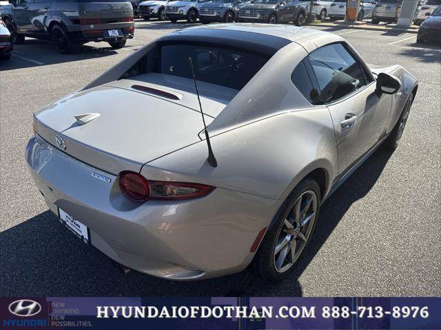 2023 MAZDA MX-5 - $29,995