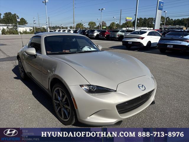 2023 MAZDA MX-5 - $29,995