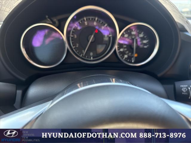 2023 MAZDA MX-5 - $29,995