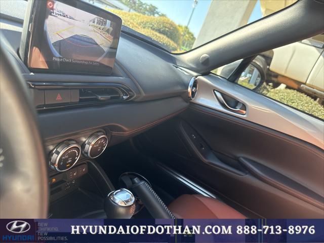 2023 MAZDA MX-5 - $29,995