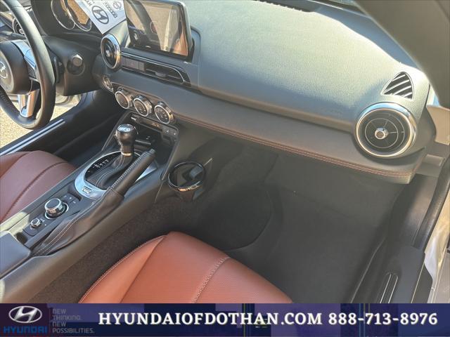 2023 MAZDA MX-5 - $29,995