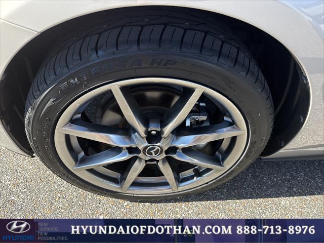 2023 MAZDA MX-5 - $29,995