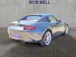 2024 MX-5 Miata RF Thumbnail 4