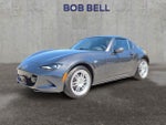 2024 MX-5 Miata RF Thumbnail 1