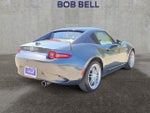 2024 MX-5 Miata RF Thumbnail 5