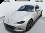2025 MX-5 Miata RF Thumbnail 1
