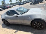 2025 MX-5 Miata RF Thumbnail 5