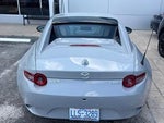 2025 MX-5 Miata RF Thumbnail 8