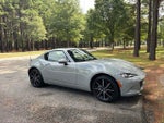 2025 MX-5 Miata RF Thumbnail 32