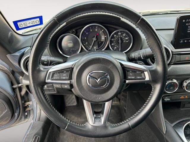 2021 MAZDA MX-5