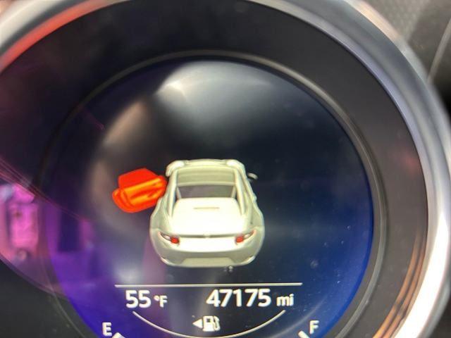 2021 MAZDA MX-5