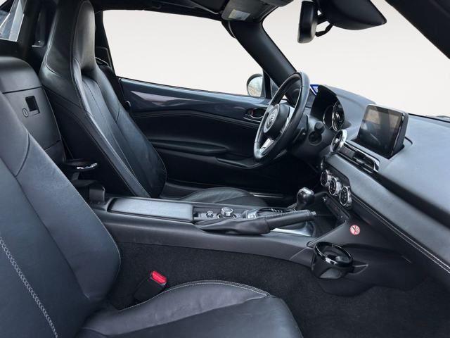 2021 MAZDA MX-5
