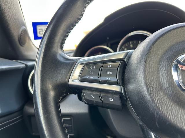 2021 MAZDA MX-5