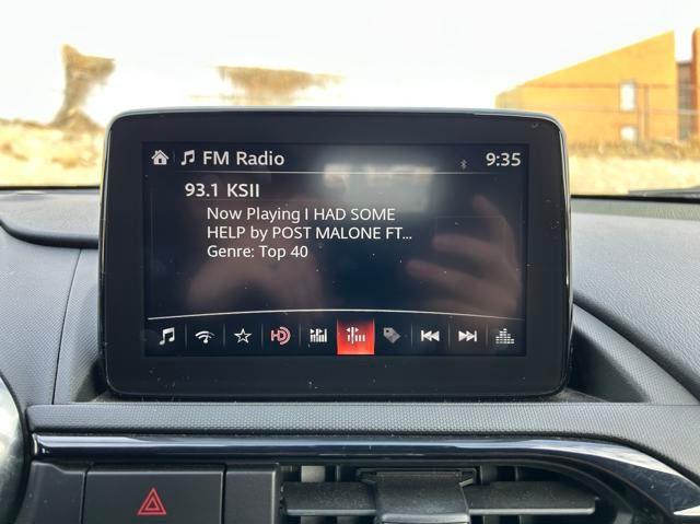 2021 MAZDA MX-5