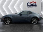 2021 MX-5 Miata RF Thumbnail 7