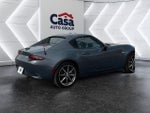 2021 MX-5 Miata RF Thumbnail 18