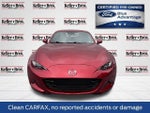 2023 MX-5 Miata RF Thumbnail 2
